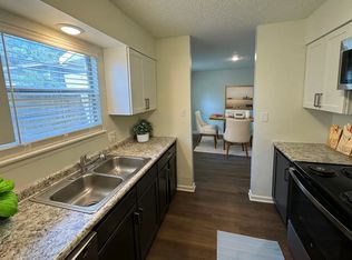 Shenandoah Bend, Baton Rouge, LA 70817