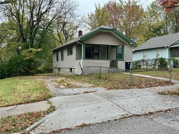5744 Indiana Ave, Kansas City, MO 64130