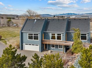 610 Meadow View Drive, Ellensburg, WA 98926