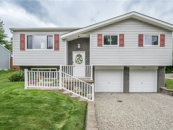 506 Anderson Ave, Pittsburgh, PA 15239