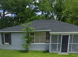 2671 Roy St, Macon, GA 31204