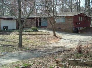 2350 Favor Rd SW, Marietta, GA 30060