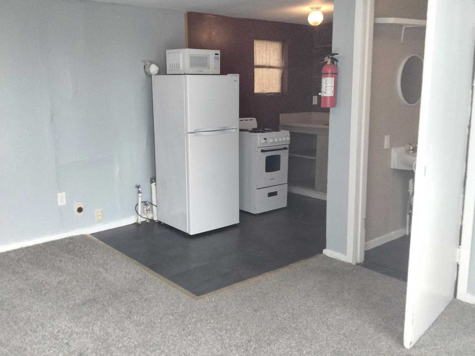 1 bed, $675 — Photo 4