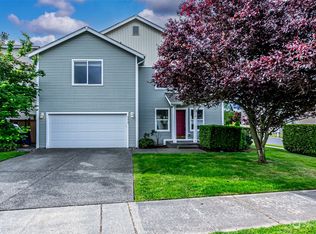 17717 93rd Avenue Ct E, Puyallup, WA