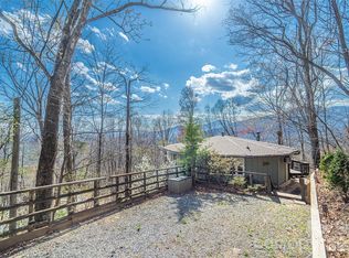 503 Youngs Mountain Dr, Lake Lure, NC 28746