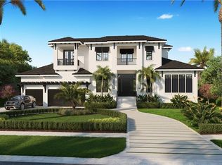 3840 Crayton Rd, Naples, FL 34103