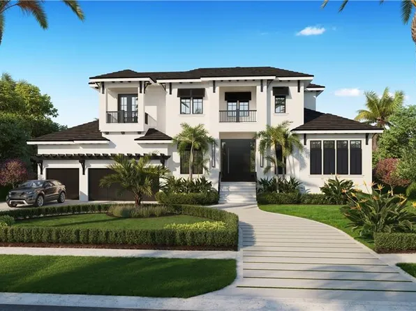 3840 CRAYTON RD, NAPLES, FL 34103