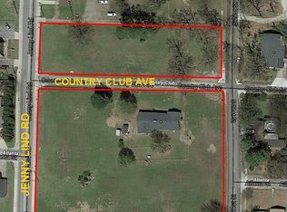 2020 Country Club Dr, Fort Smith, AR 72901