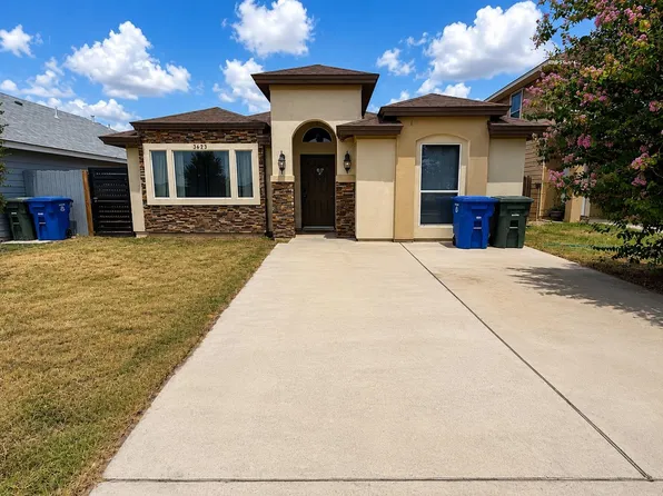 3623 Jose C Santos Dr, Laredo, TX 78046