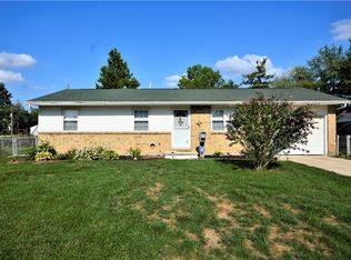 302 Wyandot St, Cridersville, OH 45806