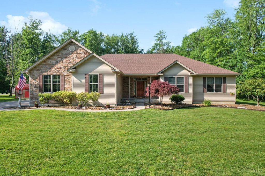 Real estate listing image