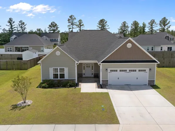 2001 Snapper Street, New Bern, NC 28562