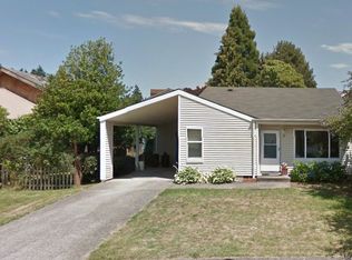 116 N 4th Ave, Ridgefield, WA 98642
