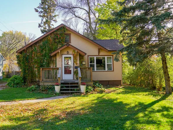 413 W Beech Ave, Fergus Falls, MN 56537