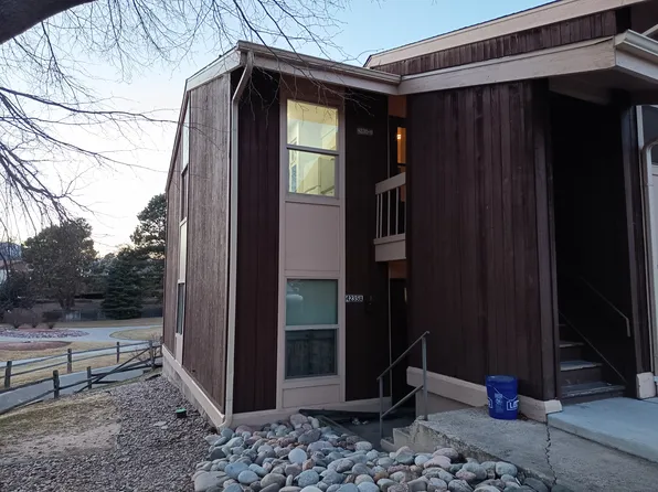 4235 N Carefree Cir APT B, Colorado Springs, CO 80917
