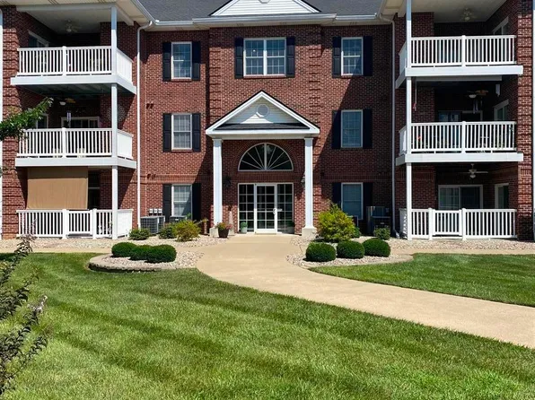 141 Chase Way Unit 308, Elizabethtown, KY 42701