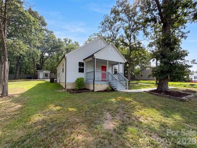 604 Rowan Mills Rd, Salisbury, NC, 28147