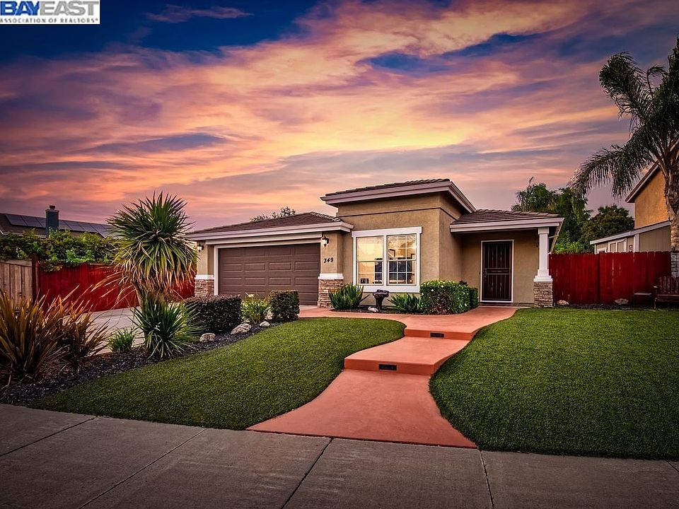 349 Cose Ln, Tracy, CA 95377 Zillow