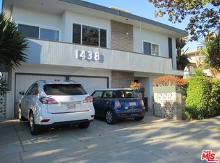 1438 15th St APT 6, Santa Monica, CA 90404