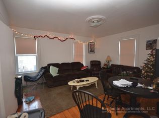 28 Pratt St #2, Allston, MA 02134