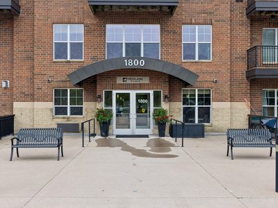 1800 Graham Ave Unit 309, Saint Paul, MN, 55116