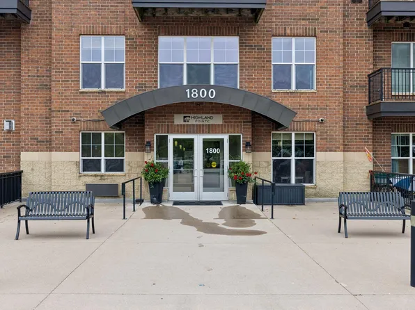 1800 Graham Ave Unit 309, Saint Paul, MN 55116