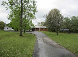 533 Bakers Chapel Rd, Medina, TN 38355