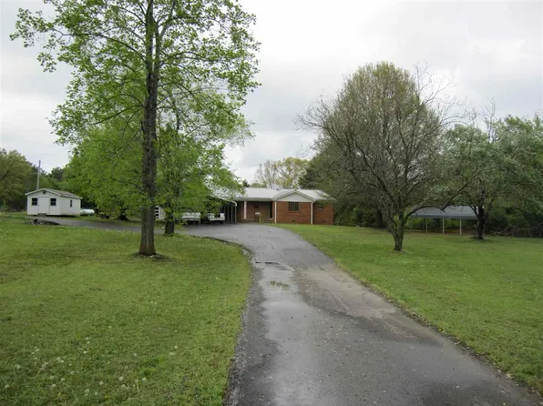 533 Bakers Chapel Rd, Medina, TN 38355