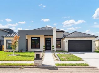 2322 E 25th St, Mission, TX 78574