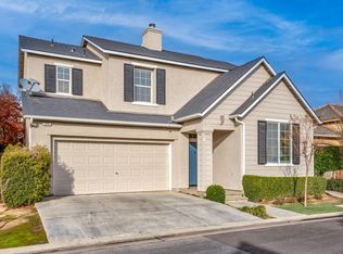 717 W Siena Ln, Clovis, CA