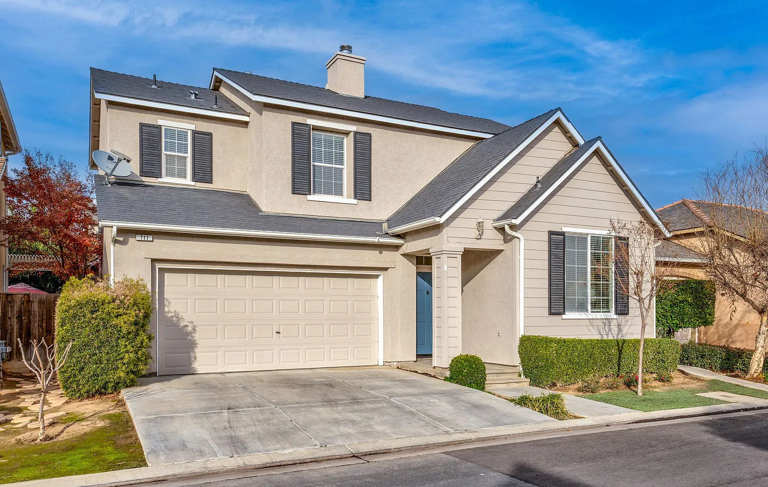 717 W Siena Ln photo 1