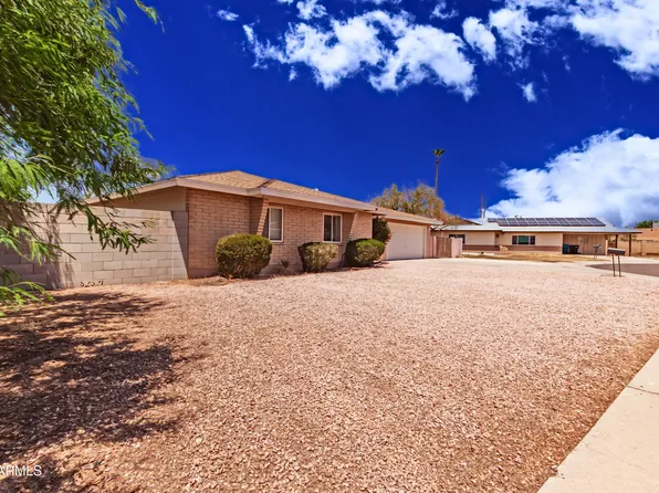 3450 W KALER Drive, Phoenix, AZ 85051