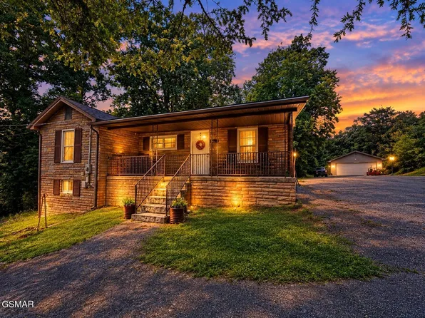 4906 Shady Rd, Strawberry Plains, TN 37871
