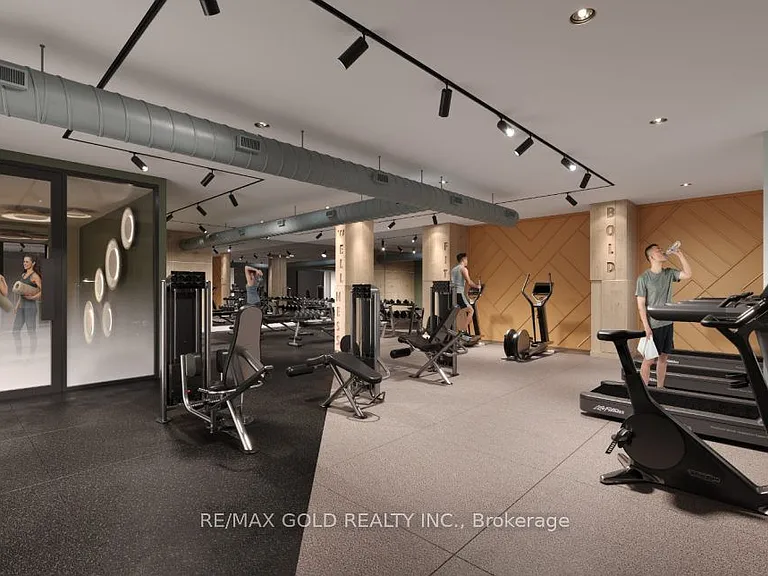 2495 Eglinton Ave W #208 — Photo 16