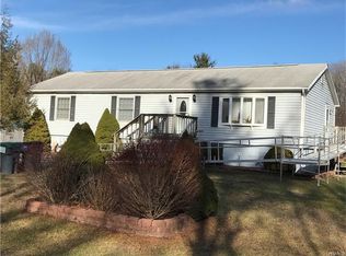 34 Robbins Rd, Middletown, NY 10940