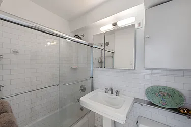 Rented by Cantor and Pecorella