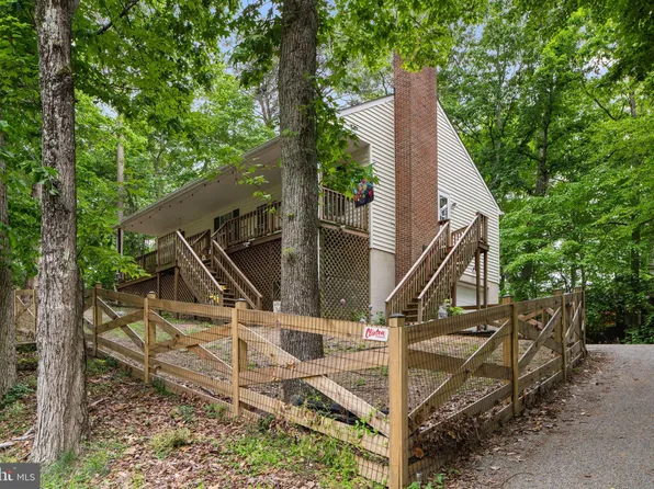 1187 Golden West Way, Lusby, MD 20657