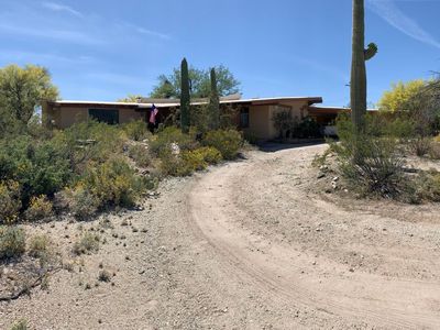 5200 S Old Spanish Trl, Tucson, AZ, 85747