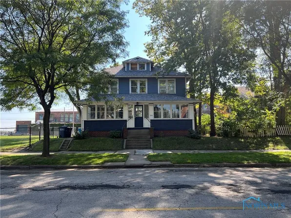 1114 N Superior St, Toledo, OH 43604