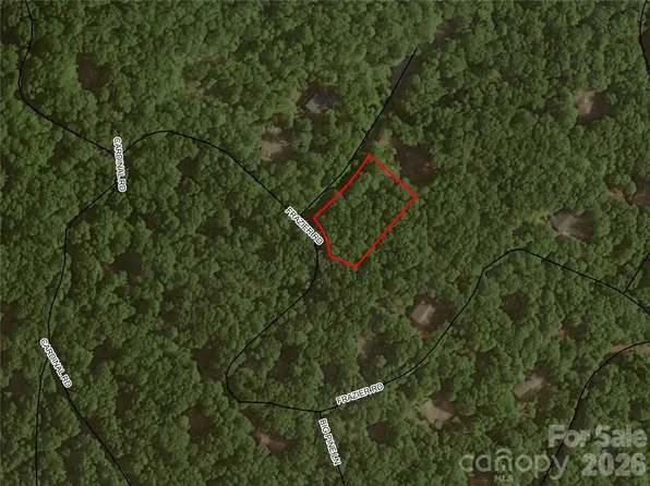 White Oak Ter #9, Brevard, NC 28712