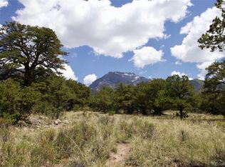 798 Panorama Way, Crestone, CO 81131