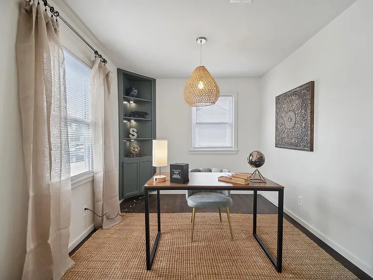 1417 E 38th Pl #A — Photo 13