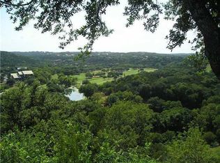 2200 W Cypress Point, Austin, TX 78746
