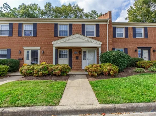 603D Isley Pl, Burlington, NC 27215