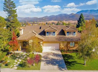 1050 Paseo Santa Monica, Thousand Oaks, CA 91320