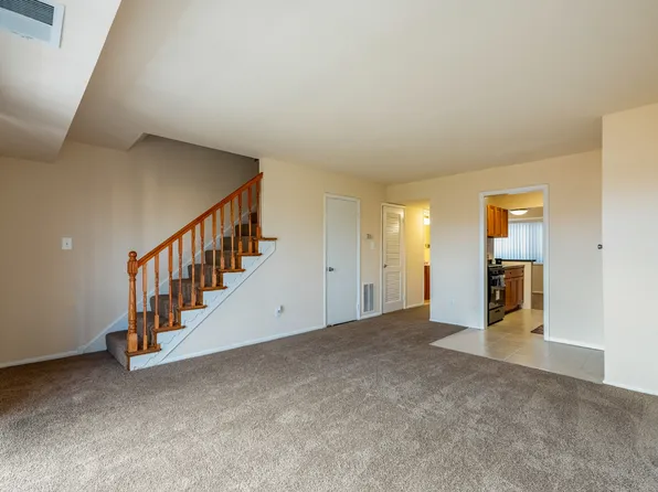 Takoma Landing