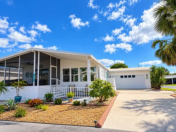 2122 Bayou Dr S #1130, Ruskin, FL 33570
