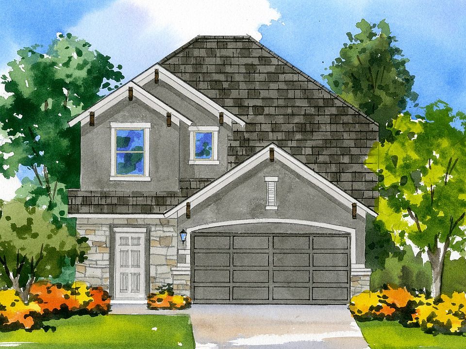Elevation C
