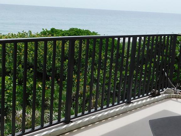 Stunning Panoramic views of the ocean