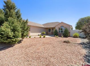 2609 Glen Mor Dr, Montrose, CO 81401
